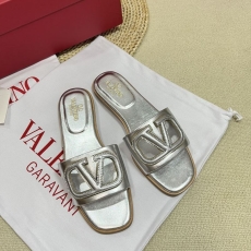 Valentino Slippers